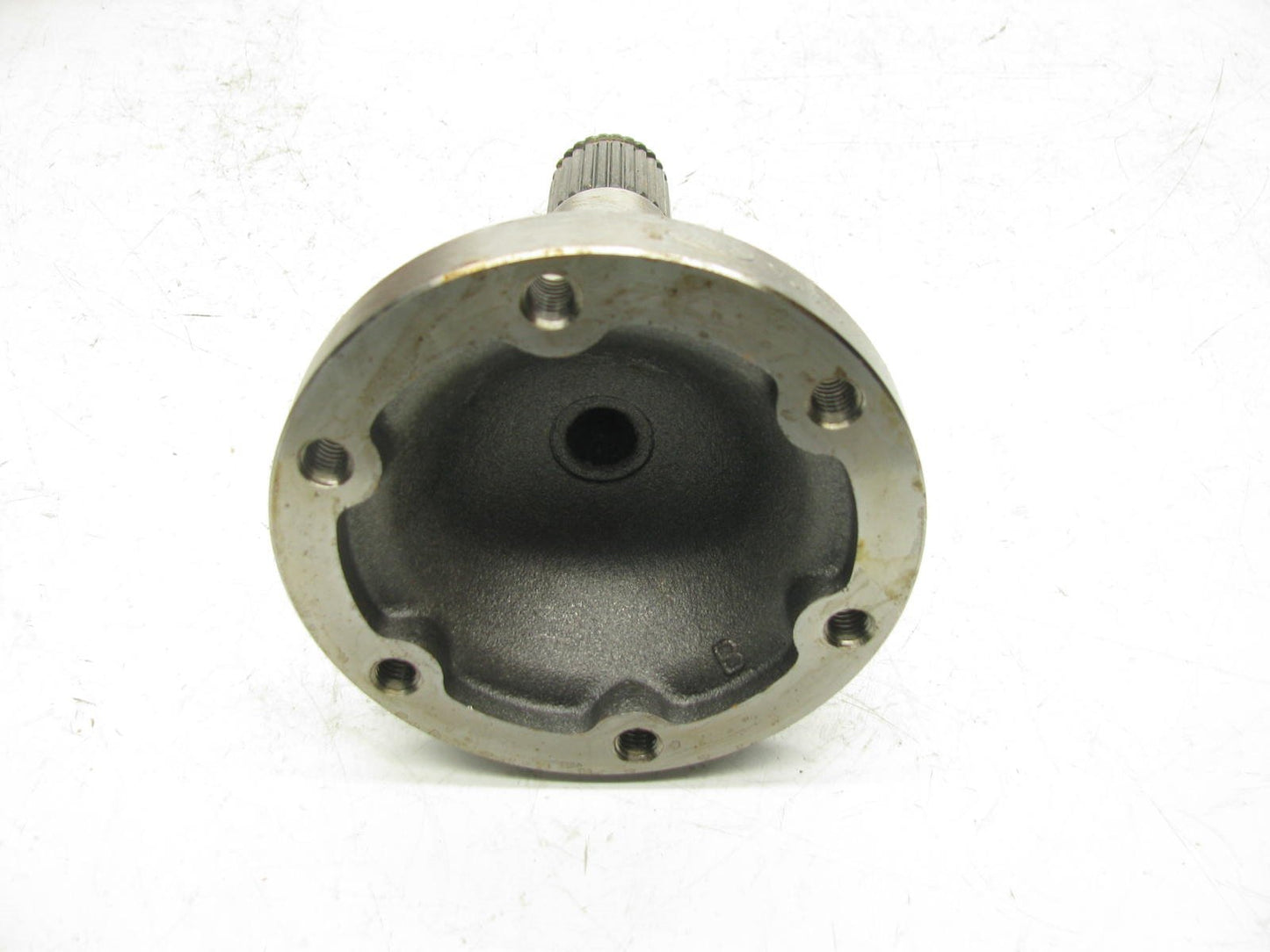 NOS GENUINE Rear Stub Axle Shaft 1985 Merkur XR4Ti  OEM Ford # E5RY-4234-G