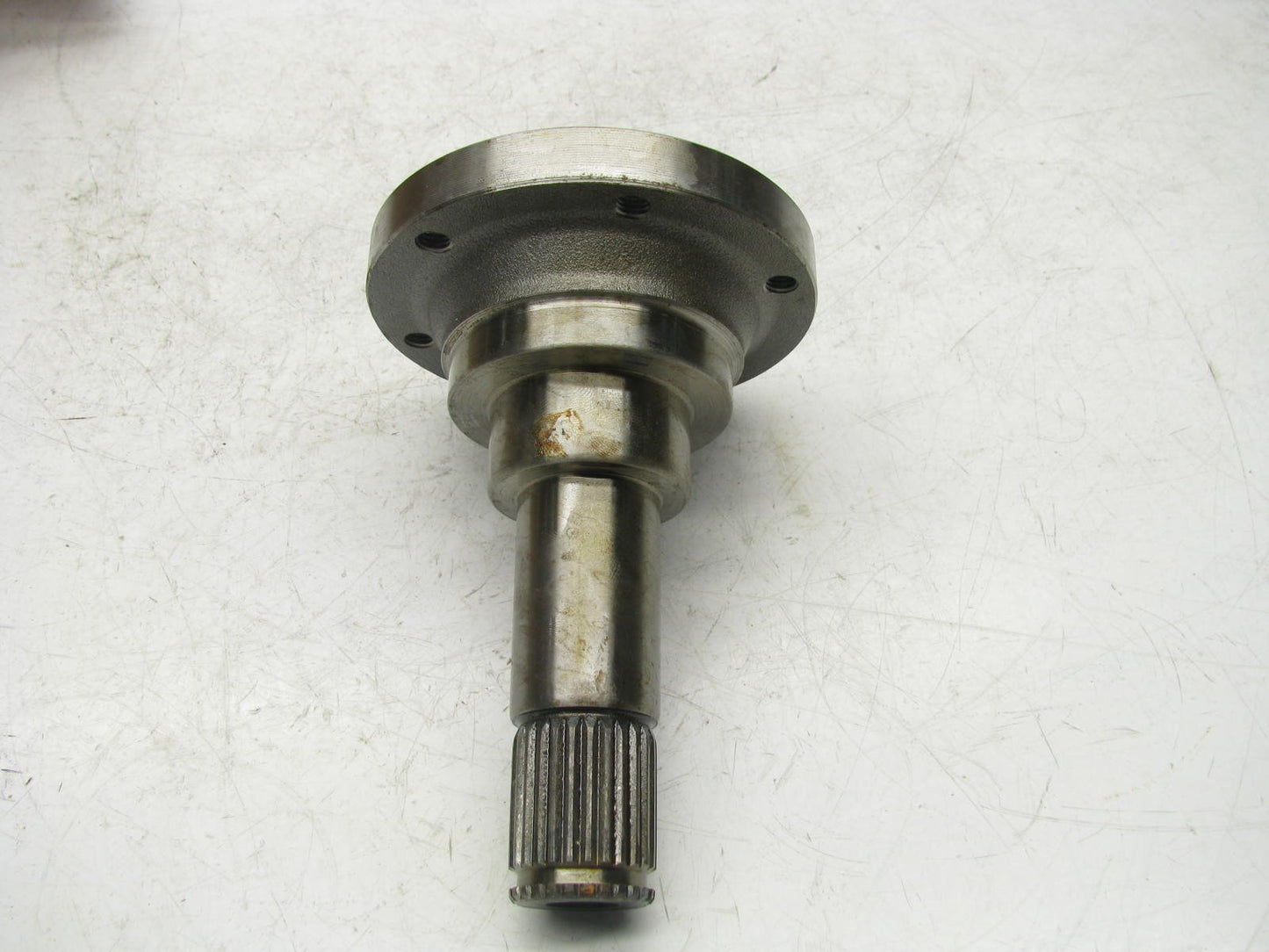 NOS GENUINE Rear Stub Axle Shaft 1985 Merkur XR4Ti  OEM Ford # E5RY-4234-G