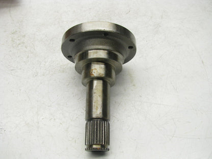 NOS GENUINE Rear Stub Axle Shaft 1985 Merkur XR4Ti  OEM Ford # E5RY-4234-G