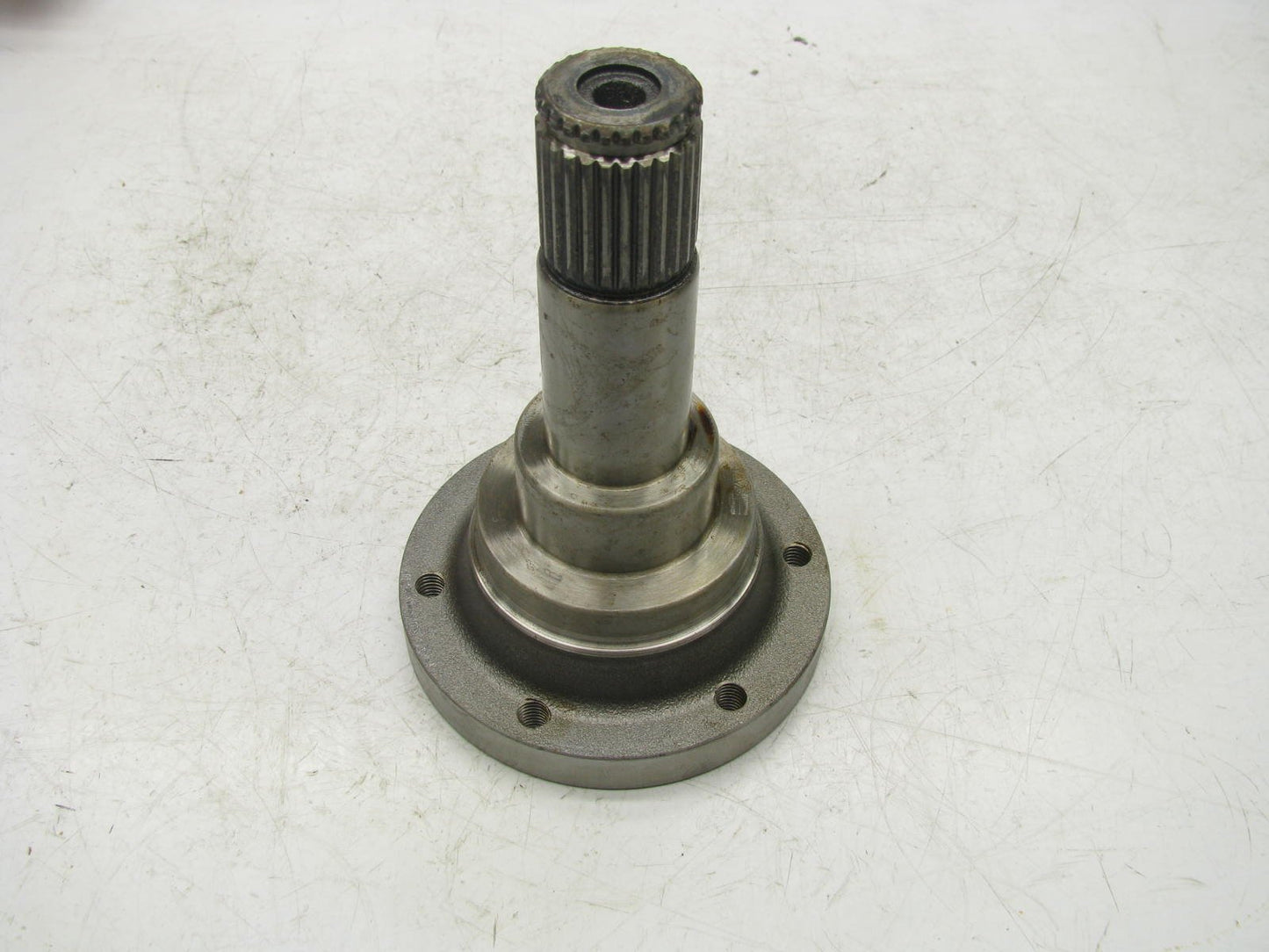 NOS GENUINE Rear Stub Axle Shaft 1985 Merkur XR4Ti  OEM Ford # E5RY-4234-G