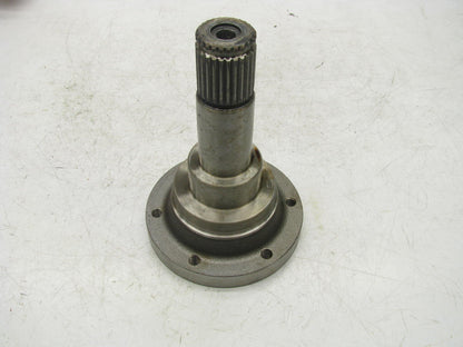 NOS GENUINE Rear Stub Axle Shaft 1985 Merkur XR4Ti  OEM Ford # E5RY-4234-G