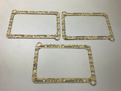 (3) Ford E5RY-7223-A Manual Transmission Case Cover Gasket 1985-89 Merkur W/ G5S