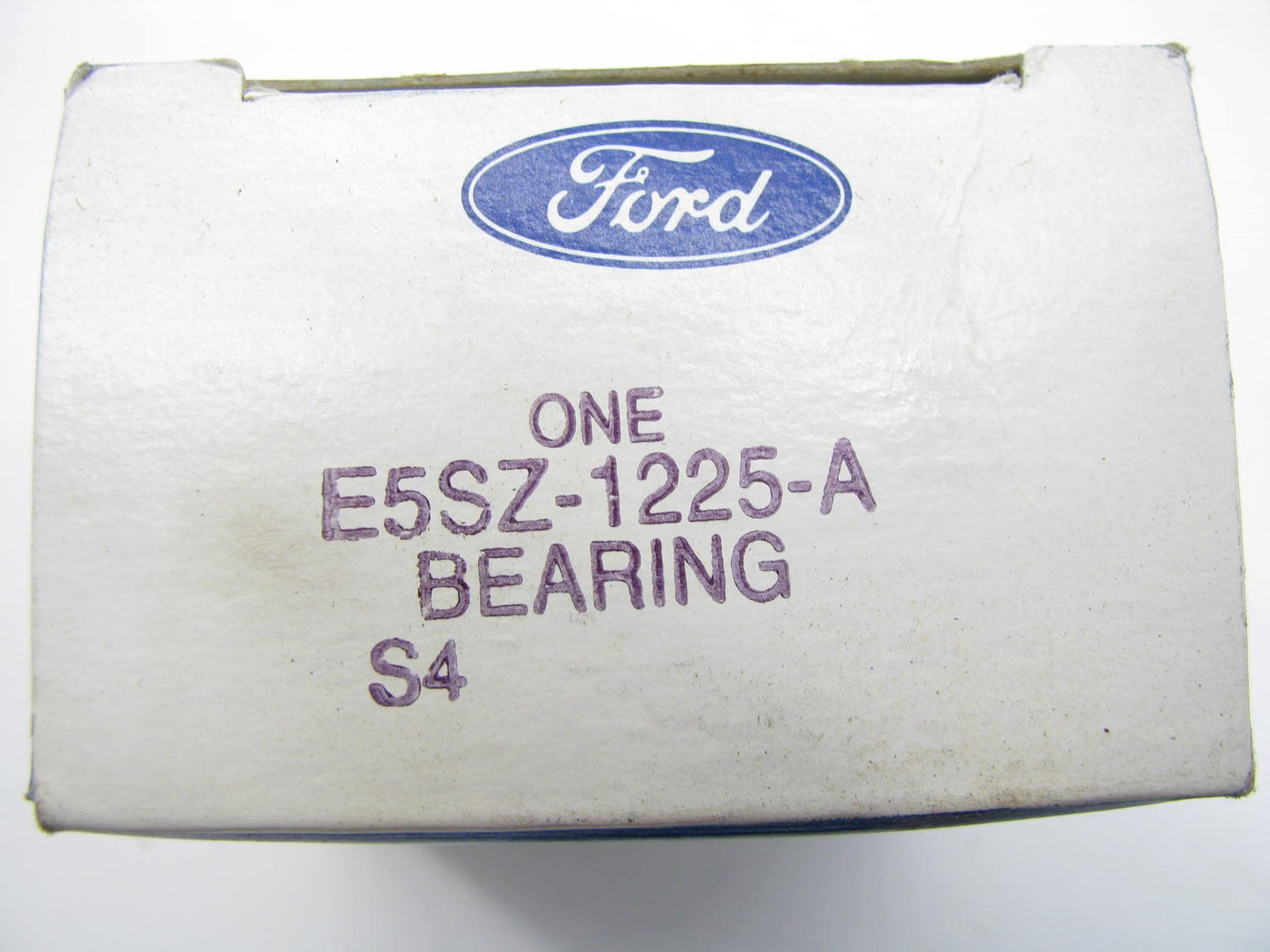 NEW - OEM Ford E5SZ-1225-A Rear Wheel Bearing