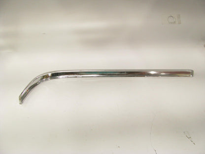 New Genuine OEM NOS Rear Left Tail Light Lamp Moulding 85-86 Cougar Thunderbird