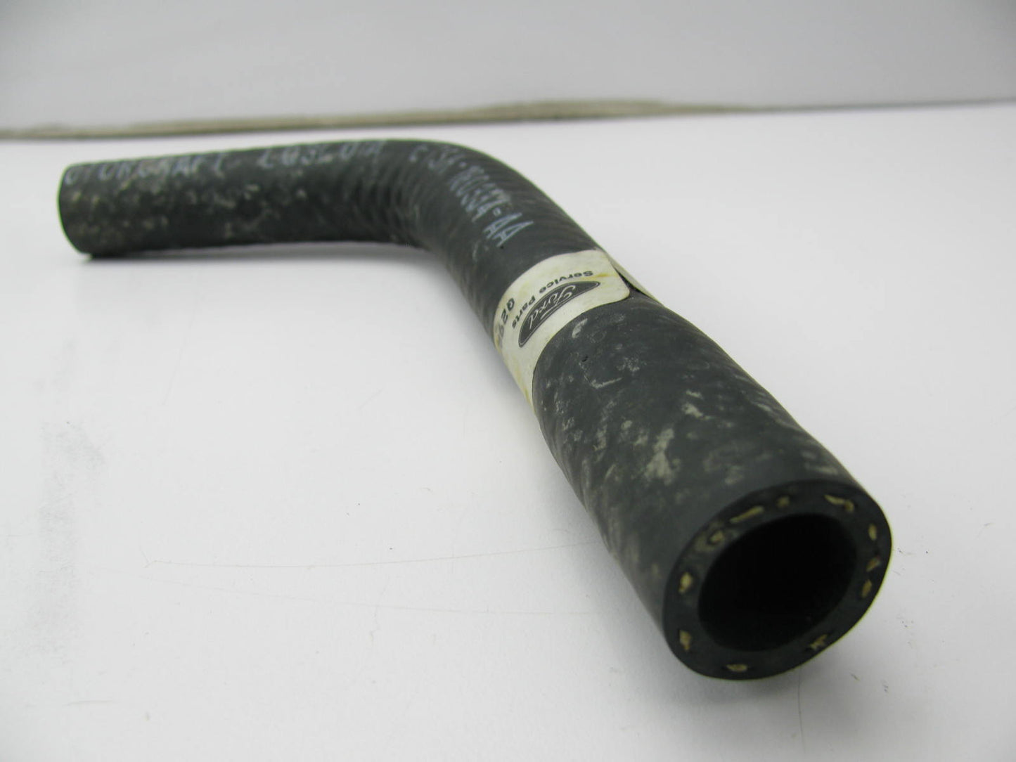 NEW - OEM Ford E5SZ-18472-A HVAC Molded Heater Hose