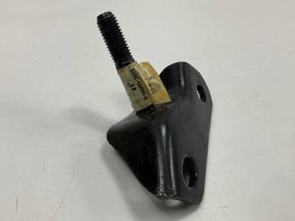 NEW - OEM Ford E5SZ-4A490-A Rear Right Axle Damper Bracket 1985-1988 Thunderbird