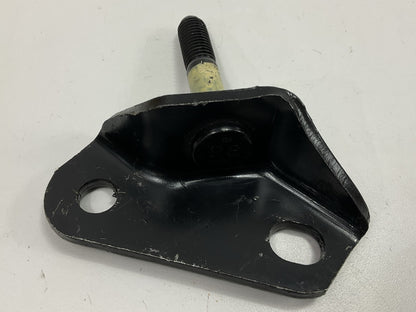NEW - OEM Ford E5SZ-4A490-A Rear Right Axle Damper Bracket 1985-1988 Thunderbird