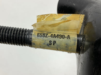 NEW - OEM Ford E5SZ-4A490-A Rear Right Axle Damper Bracket 1985-1988 Thunderbird