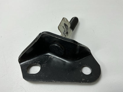 NEW - OEM Ford E5SZ-4A491-A Rear Left Axle Damper Bracket 1985-1988 Thunderbird