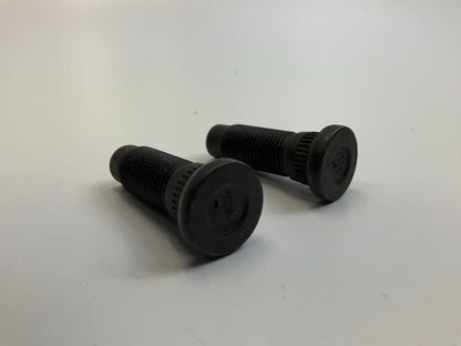 (5) NEW - OEM Ford E5TZ-1107-A Wheel Lug Studs