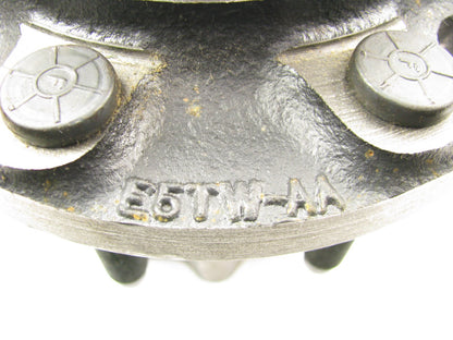 NEW - OEM Ford E5TZ-1109-A Rear Wheel Hub Assembly 1985-1997 F-250 SRW