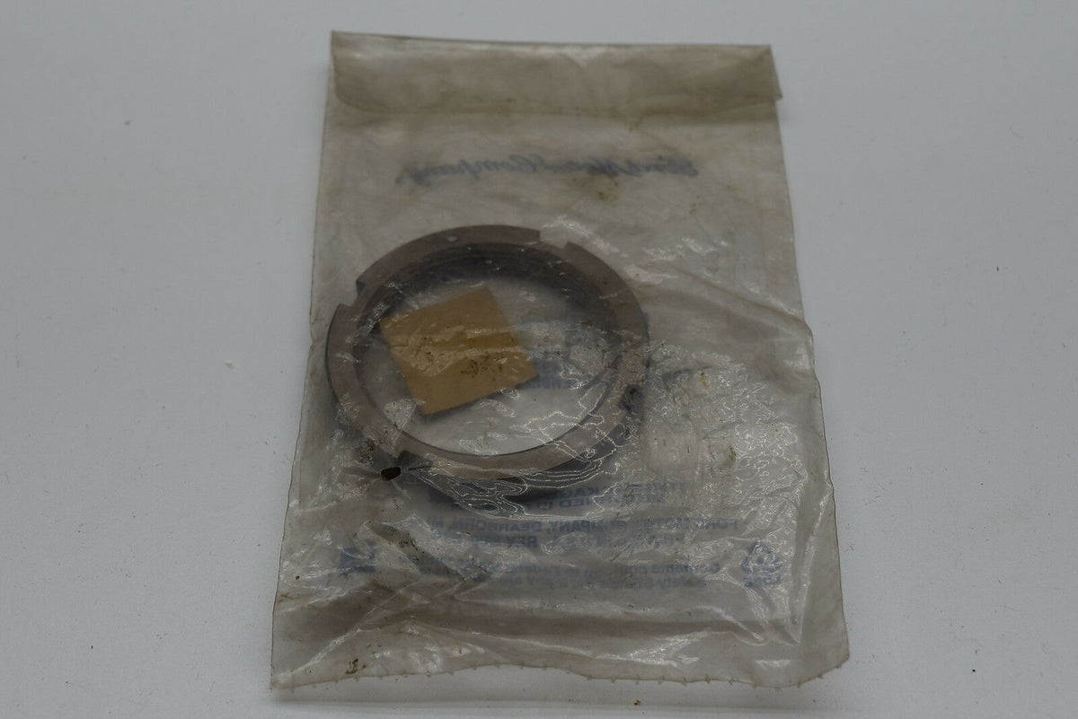 NEW - OEM Ford E5TZ-1197-A Spindle Nut