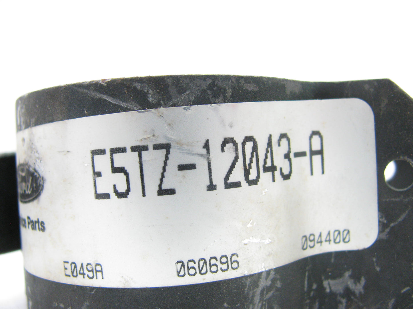 NEW - OEM Ford E5TZ-12043-A Ignition Coil Mounting Bracket 1985-1997 370 429-V8