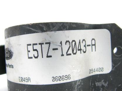 NEW - OEM Ford E5TZ-12043-A Ignition Coil Mounting Bracket 1985-1997 370 429-V8