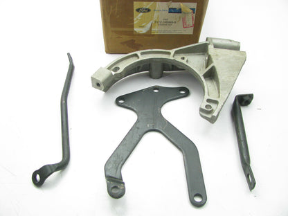 NEW Ford E5TZ-19B969-B Dealer Installed A/C Engine Kit 1985 Ranger 2.3L Diesel