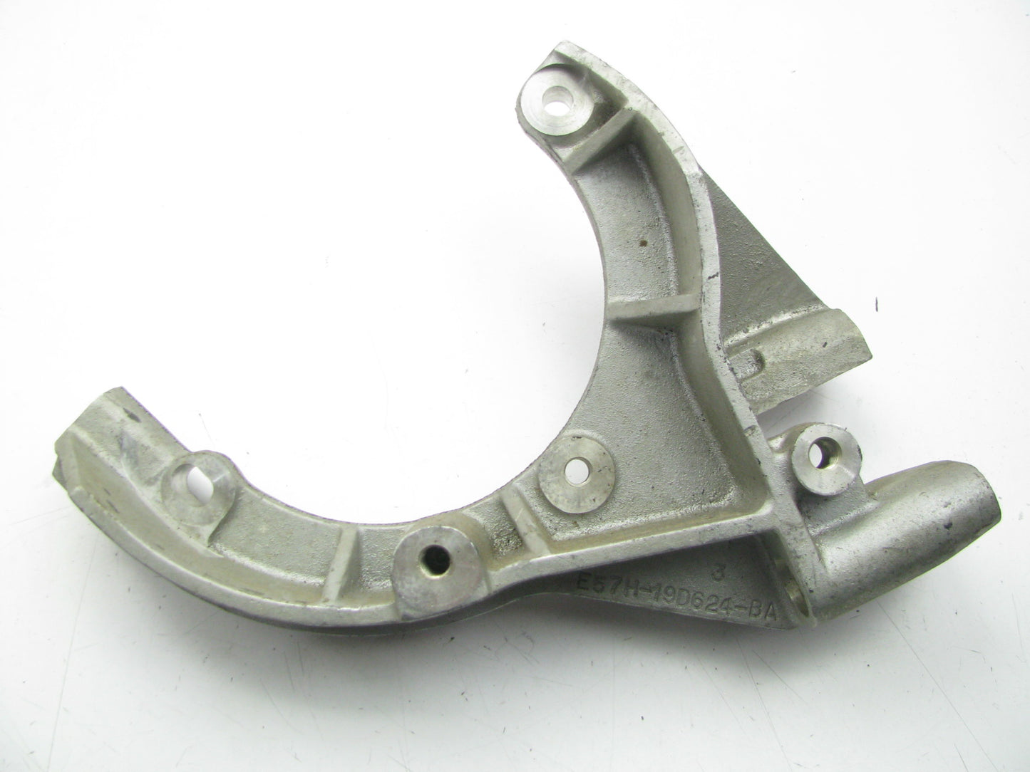 NEW Ford E5TZ-19B969-B Dealer Installed A/C Engine Kit 1985 Ranger 2.3L Diesel