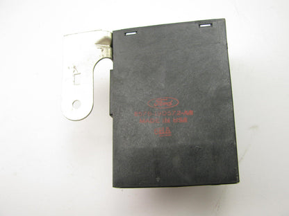 NOS OEM Ford E5TZ-19D572-A / E57B-19D572-AA A/C Control Module 85-92 Bronco II