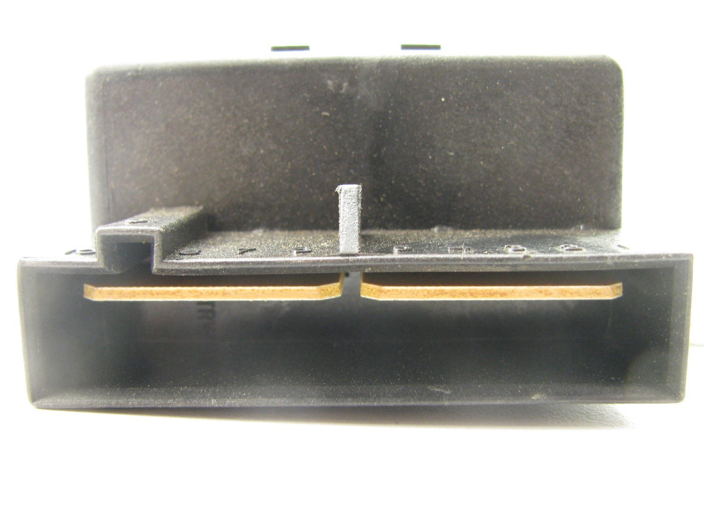 NOS OEM Ford E5TZ-19D572-A / E57B-19D572-AA A/C Control Module 85-92 Bronco II