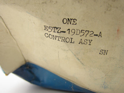 NOS OEM Ford E5TZ-19D572-A / E57B-19D572-AA A/C Control Module 85-92 Bronco II