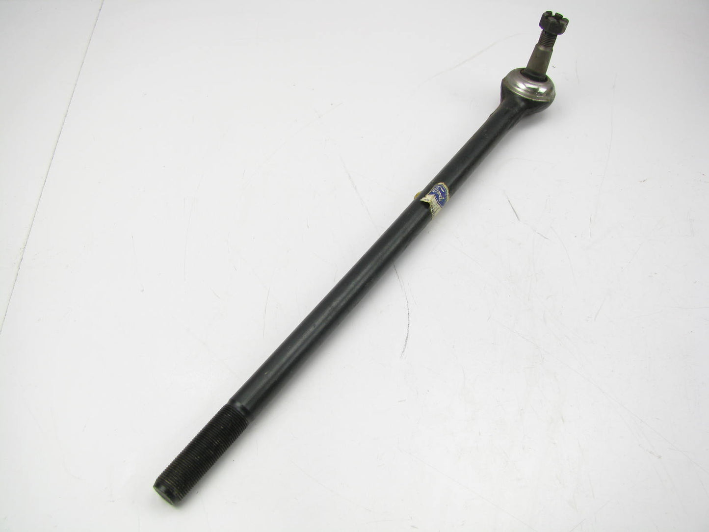 NEW - OEM Ford E5TZ-3A130-C Steering Tie Rod End Assembly -  Front Left Inner