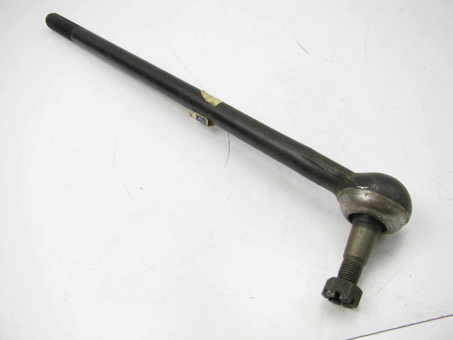 NEW - OEM Ford E5TZ-3A130-C Steering Tie Rod End Assembly -  Front Left Inner
