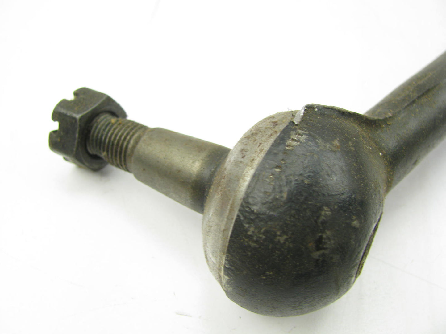 NEW - OEM Ford E5TZ-3A130-C Steering Tie Rod End Assembly -  Front Left Inner