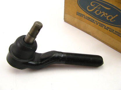 NOS - OEM Ford E5TZ-3A131-C Steering Tie Rod End - Front Right Outer
