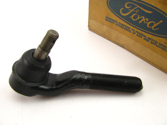 NOS - OEM Ford E5TZ-3A131-C Steering Tie Rod End - Front Right Outer