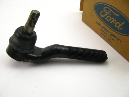 NOS - OEM Ford E5TZ-3A131-D Steering Tie Rod End - Front Left Outer