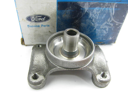 NEW - OEM Ford E5TZ-4782-A Driveshaft Socket Yoke 1985-1990 Bronco II A4LD