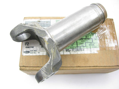 NEW GENUINE Ford E5TZ-4841-C REAR Axle Universal U-Joint 4WD