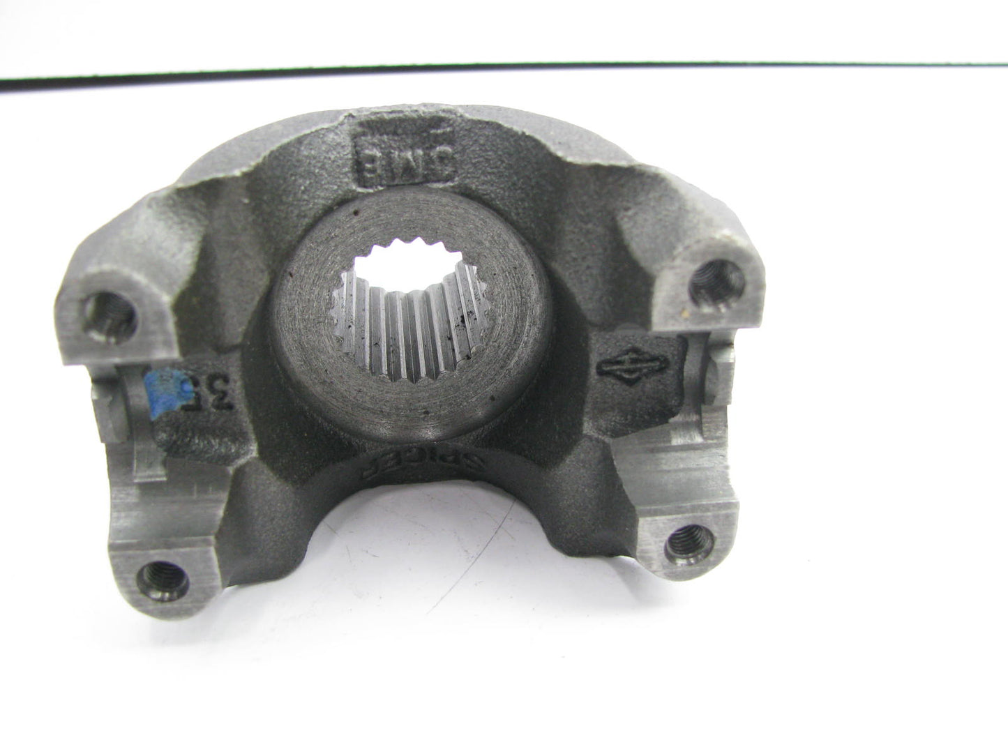 NEW - OEM Ford E5TZ-4851-B Differential Pinion Yoke Flange - Front
