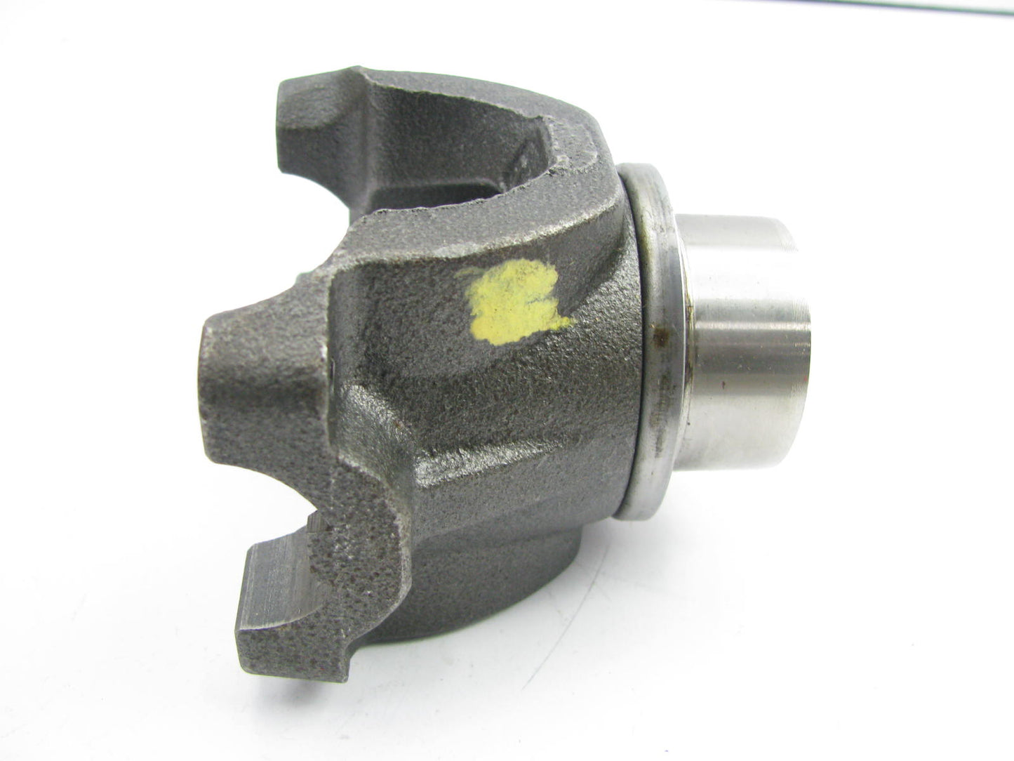 NEW - OEM Ford E5TZ-4851-B Differential Pinion Yoke Flange - Front