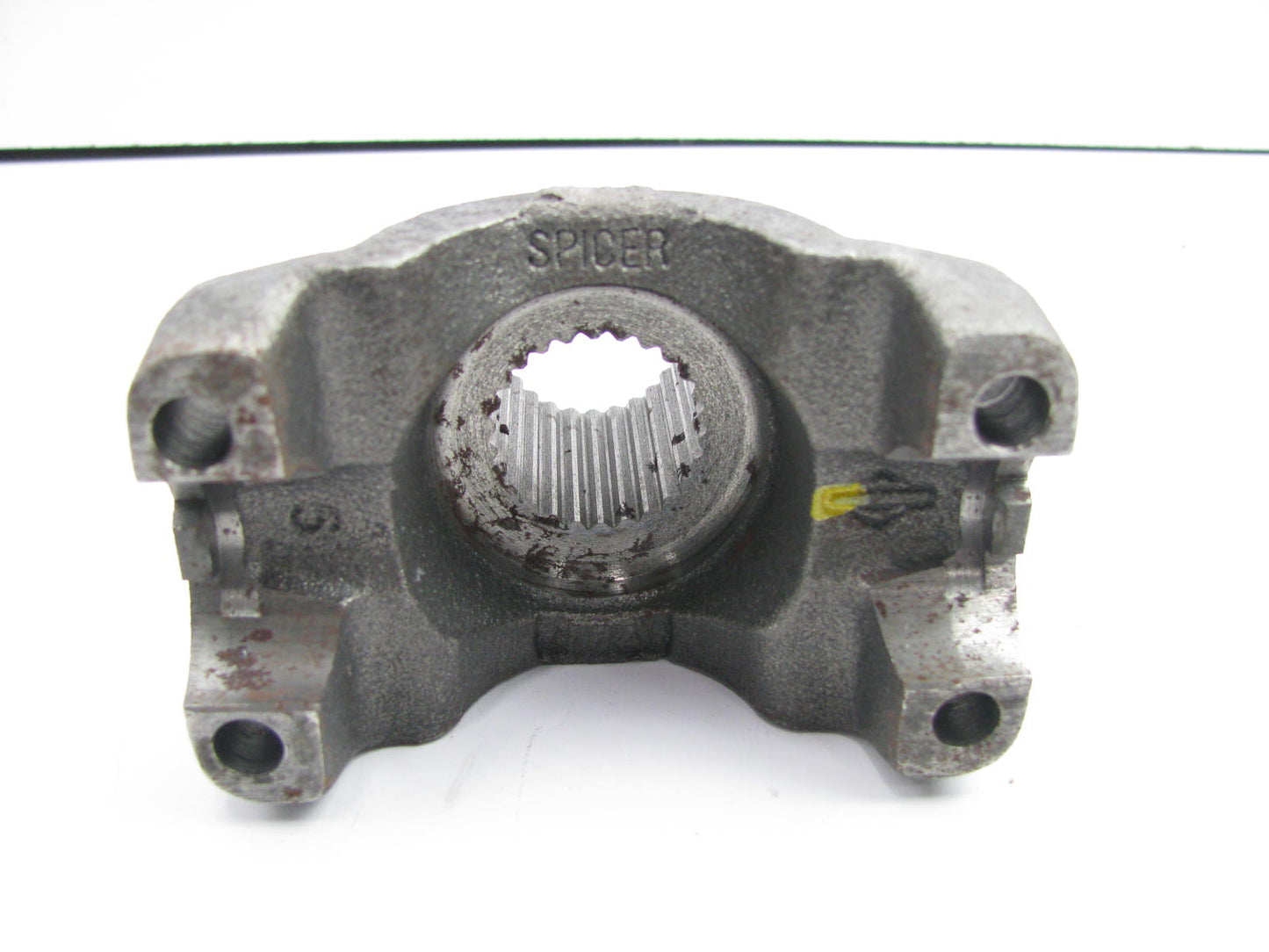 NEW - OEM Ford E5TZ-4851-C Front Differential Companion Flange 1980-91 F150/250