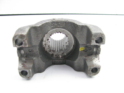 NEW - OEM Ford E5TZ-4851-C Front Differential Companion Flange 1980-91 F150/250