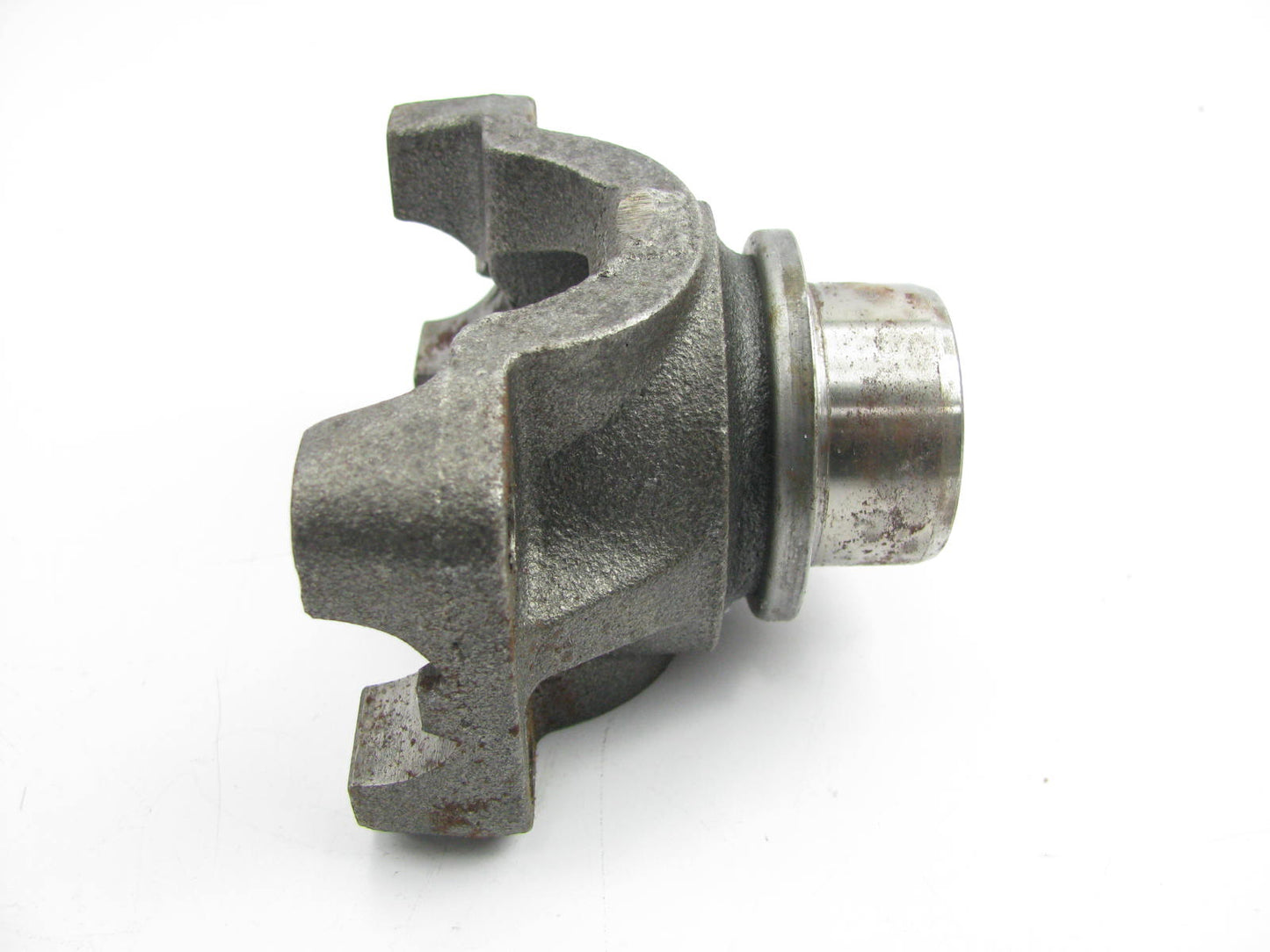NEW - OEM Ford E5TZ-4851-C Front Differential Companion Flange 1980-91 F150/250
