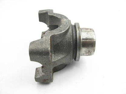 NEW - OEM Ford E5TZ-4851-C Front Differential Companion Flange 1980-91 F150/250