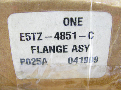 NEW - OEM Ford E5TZ-4851-C Front Differential Companion Flange 1980-91 F150/250