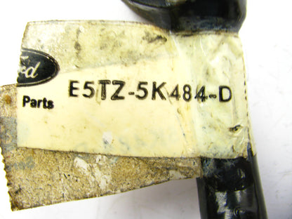 NEW - OEM Ford E5TZ-5K484-D Suspension Stabilizer Sway Bar Link Kit - Rear