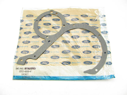 NEW - OEM Ford E5TZ-6020-F Engine Timing Cover Gasket 1985-1987 4.9L 300