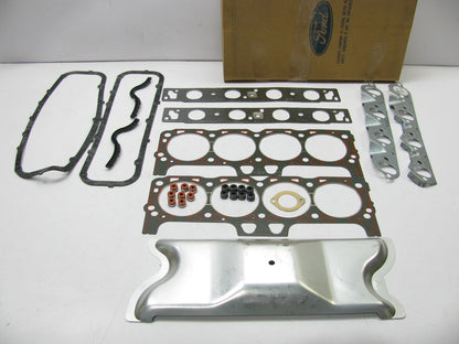 Ford E5TZ-6079-E OEM Cylinder Head Gasket Set 1985-1986 E250 E350 F250 F350 7.5L