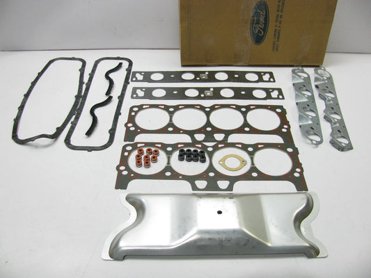 Ford E5TZ-6079-E OEM Cylinder Head Gasket Set 1985-1986 E250 E350 F250 F350 7.5L