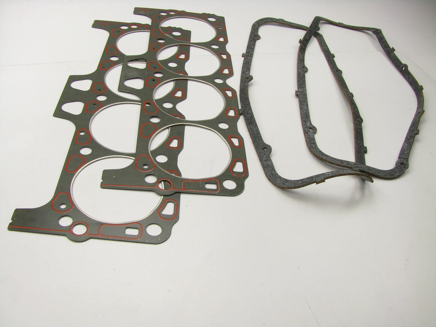 Ford E5TZ-6079-E OEM Cylinder Head Gasket Set 1985-1986 E250 E350 F250 F350 7.5L