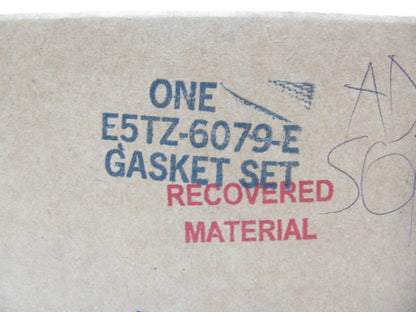 Ford E5TZ-6079-E OEM Cylinder Head Gasket Set 1985-1986 E250 E350 F250 F350 7.5L