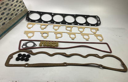 1985-1987 Ford 300 I6 Valve Cover, Intake, Head Gasket OEM Ford, COME AS SHOWN