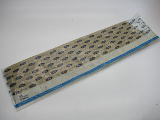NEW - OEM Ford E5TZ-6079-F Valve Grind Gasket Set 1985-1987 F-150 F-250 4.9L 300