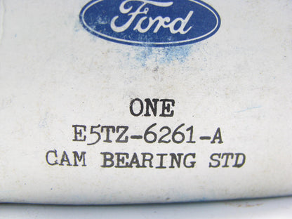 NEW - OEM Ford E5TZ-6261-A Front Camshaft Bearing 1985-1996 300 4.9L