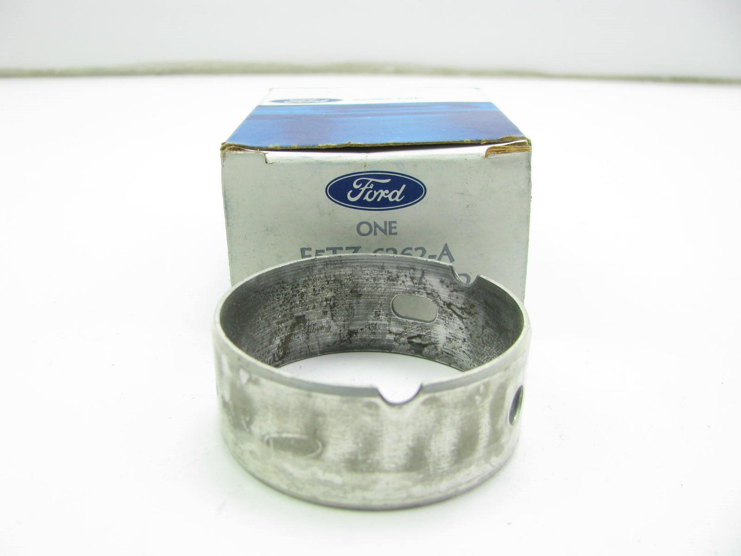 NEW - OEM Ford E5TZ-6262-A Front Camshaft Bearing 1985-1996 Ford 4.9L 300