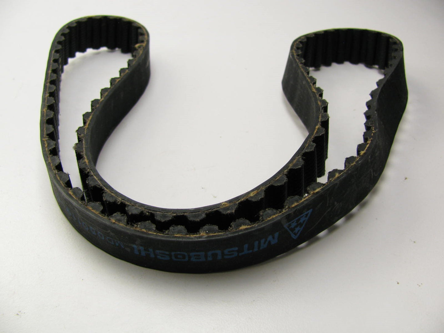 NEW - OEM Ford E5TZ-6268-A Engine Timing Belt 1985-1987 Ford Ranger 2.3L DIESEL