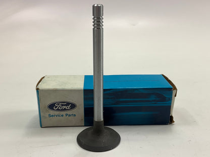 NEW - OEM Ford E5TZ-6507-F Engine Intake Valve For 1983-1988 Ranger 2.0L-L4